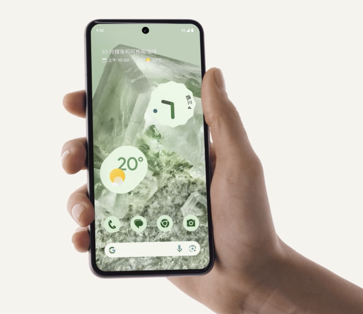 pixel8 官網